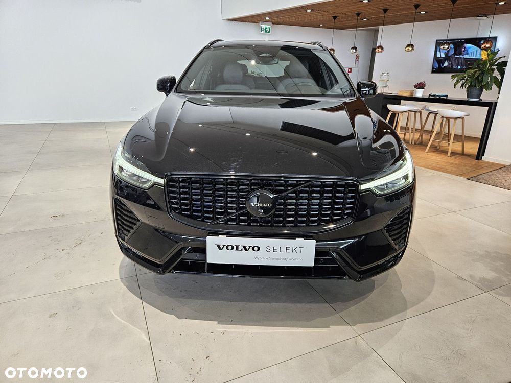 Volvo XC 60 - 3