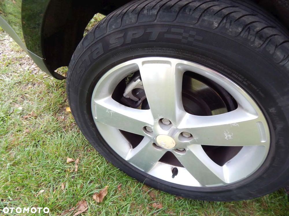 Ford S-Max 2.0 TDCi Titanium - 11