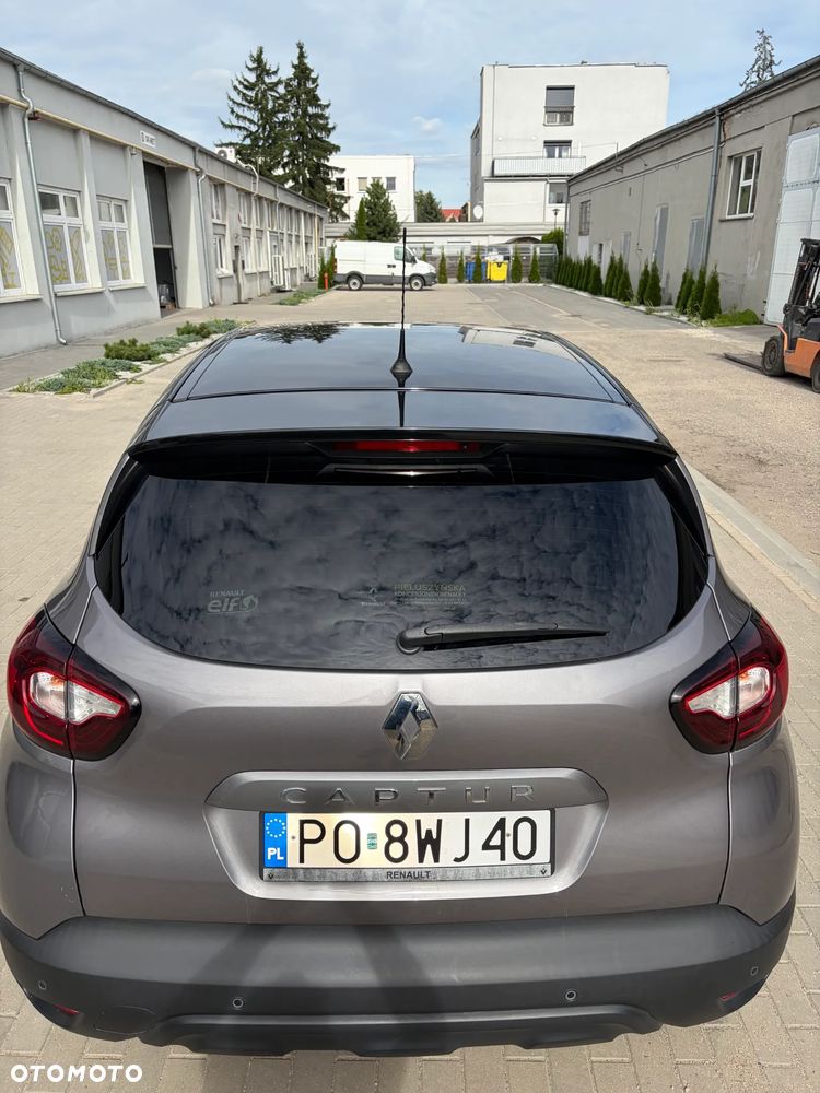 Renault Captur 1.3 TCe Intens - 19