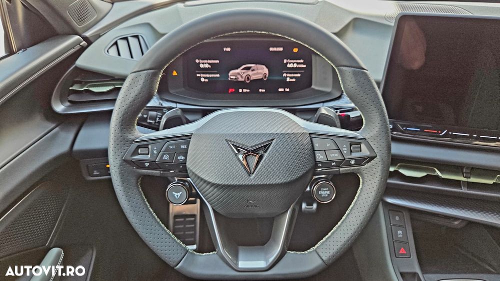 Cupra Terramar - 16