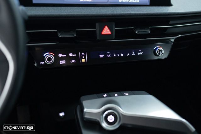 Kia EV6 77.4 kWh Tech - 31