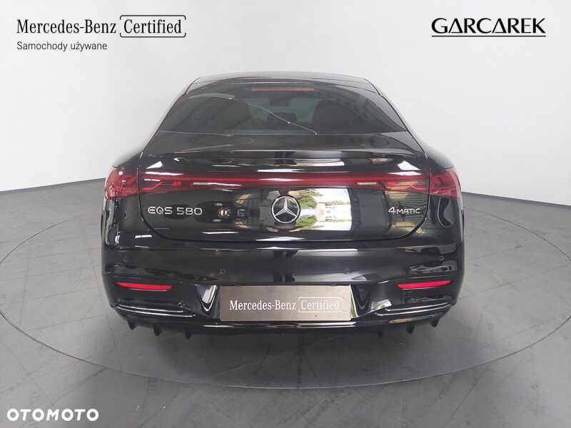 Mercedes-Benz EQS - 7