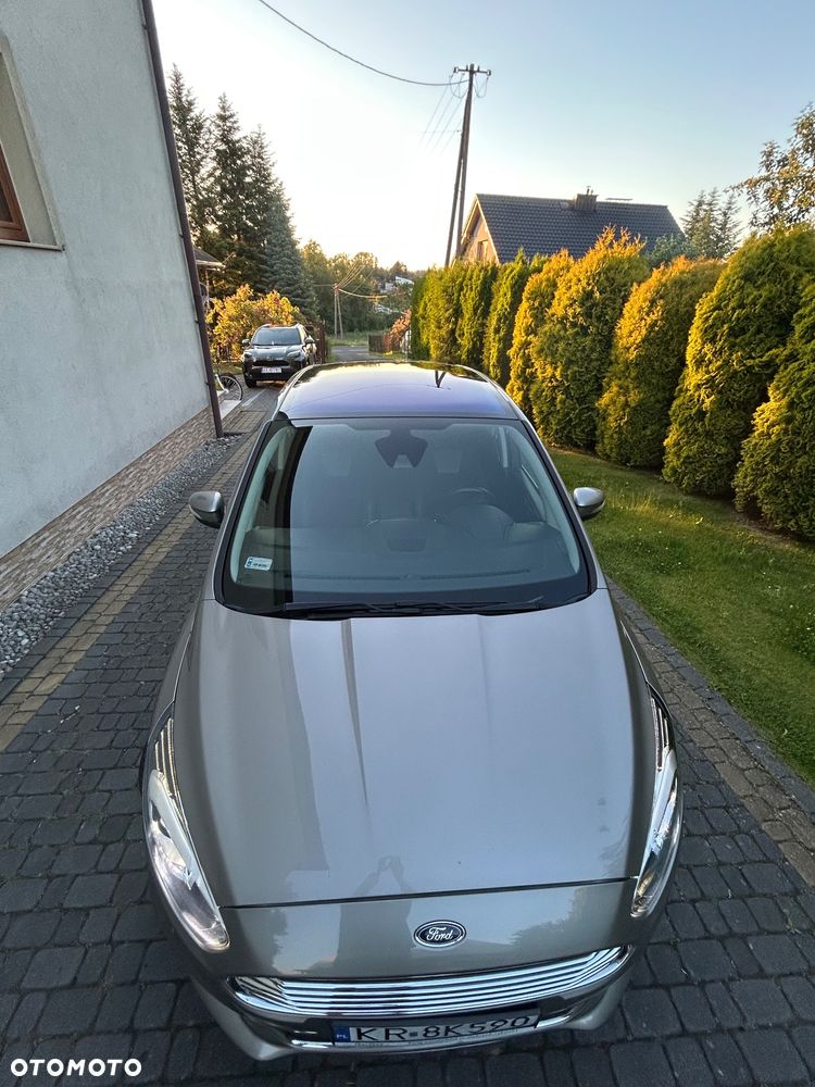 Ford S-Max - 4