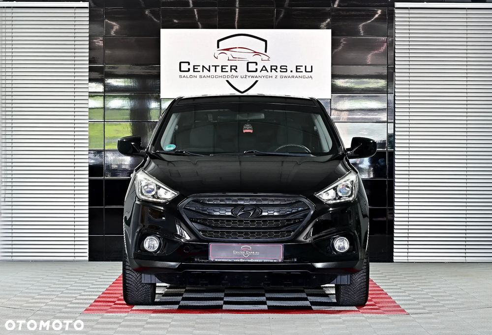 Hyundai ix35 1.6 2WD Comfort - 3