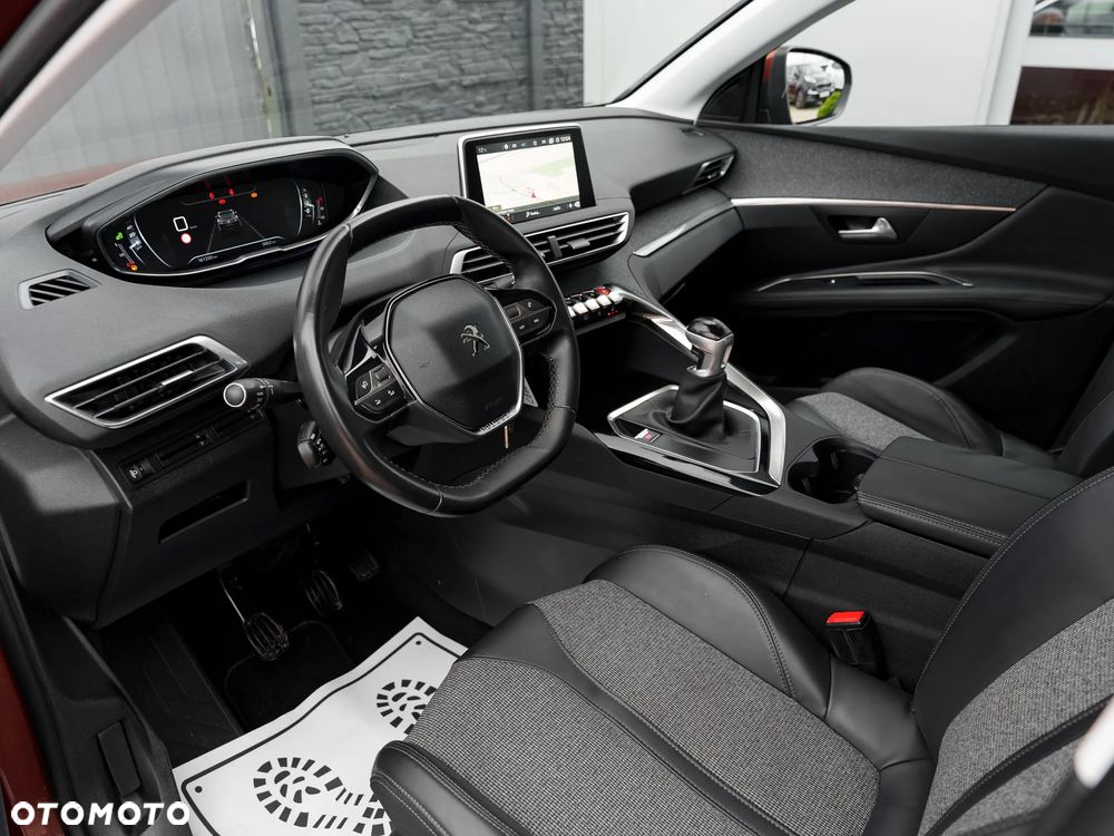 Peugeot 3008 - 15