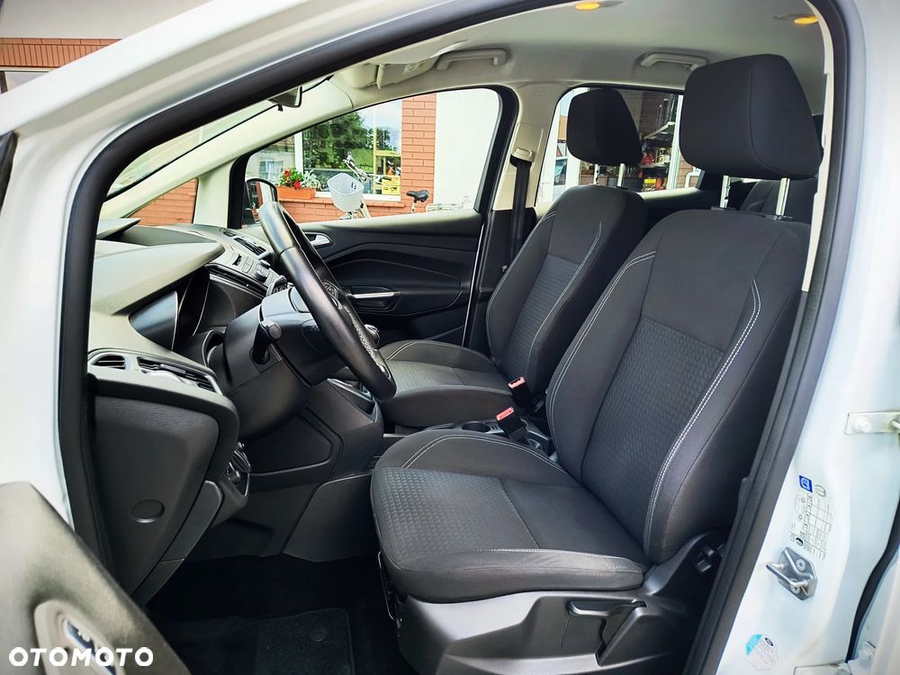 Ford C-MAX 1.0 EcoBoost Edition ASS - 7