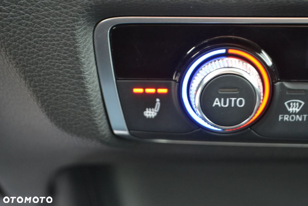 Audi A3 Sportback - 27