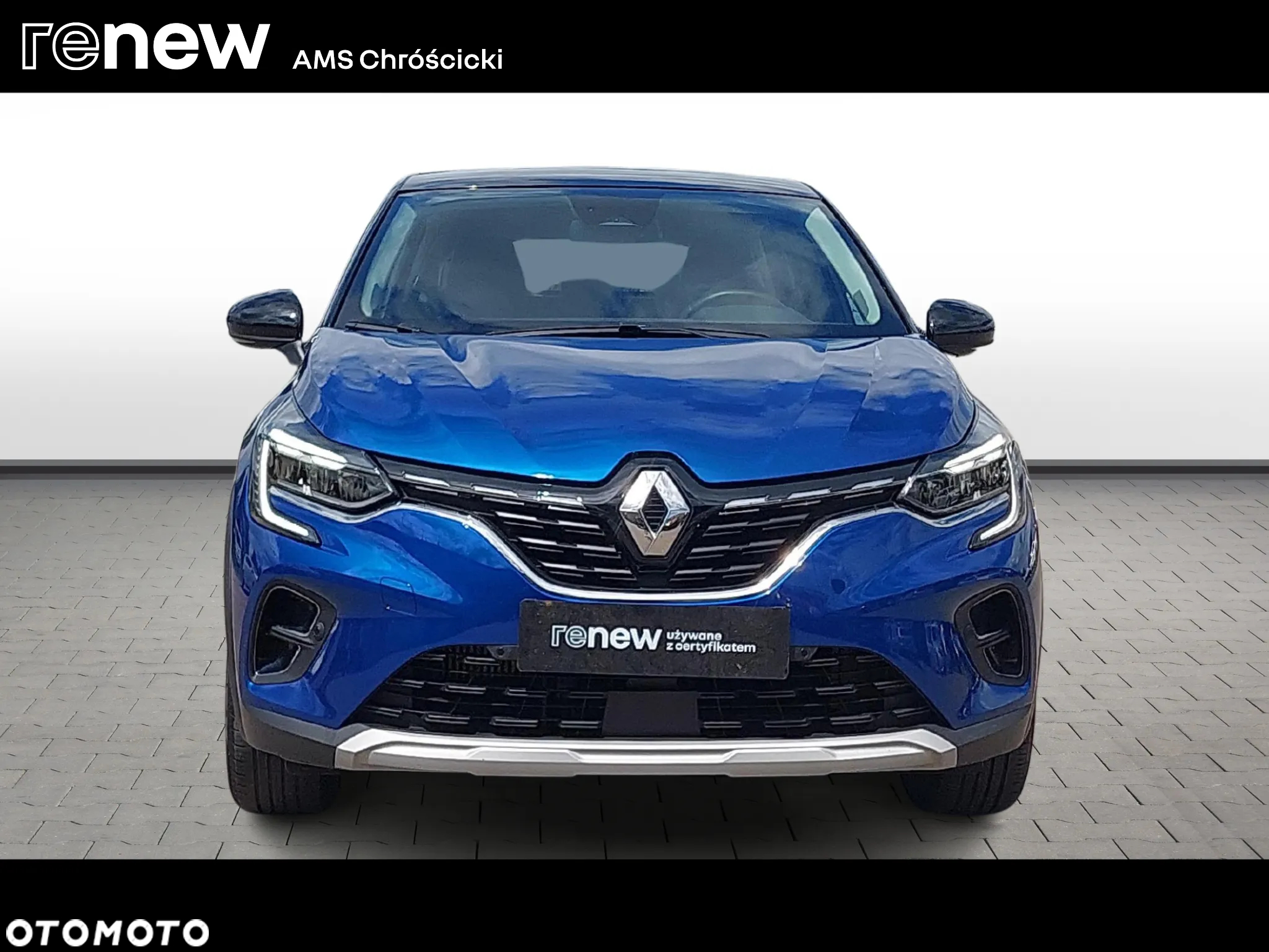Renault Captur 1.0 TCe Intens - 8