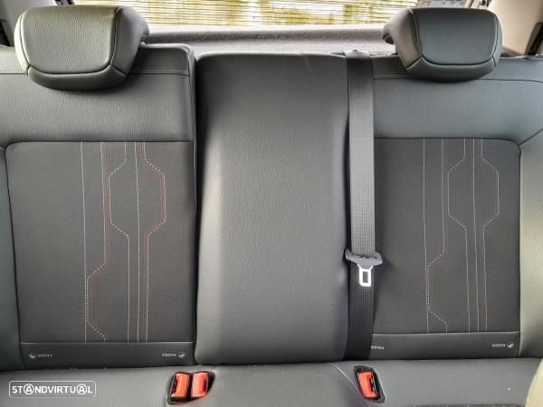 Para Peças Opel Corsa D (S07) - 10