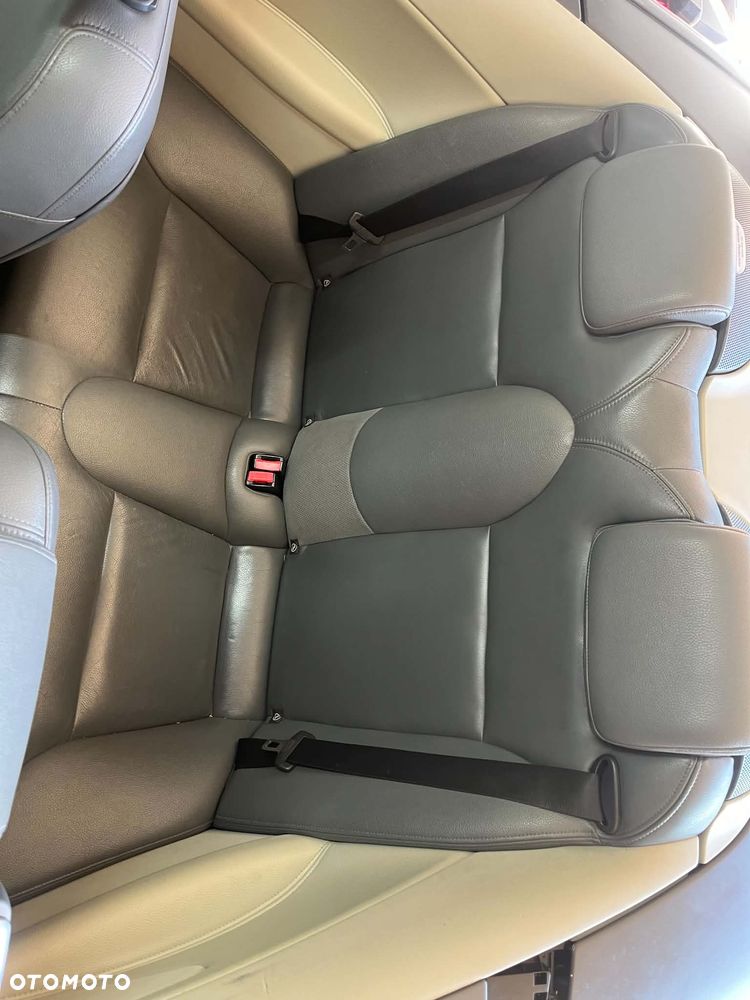Saab 9-3X - 8