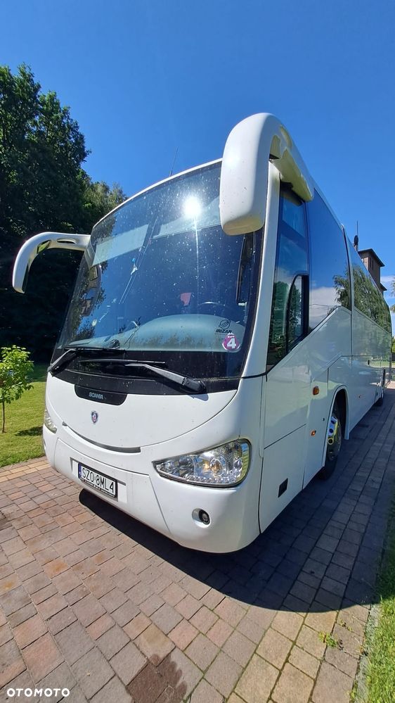 Scania IRIZAR CENTURY - 2