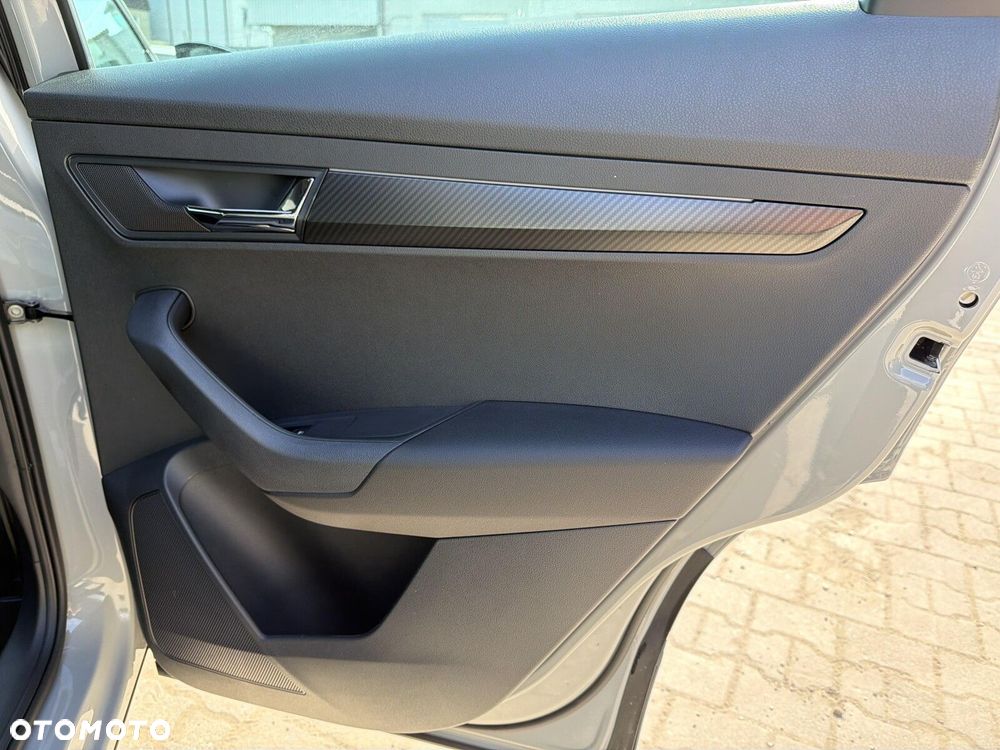 Skoda Karoq 1.5 TSI ACT Sportline DSG - 20