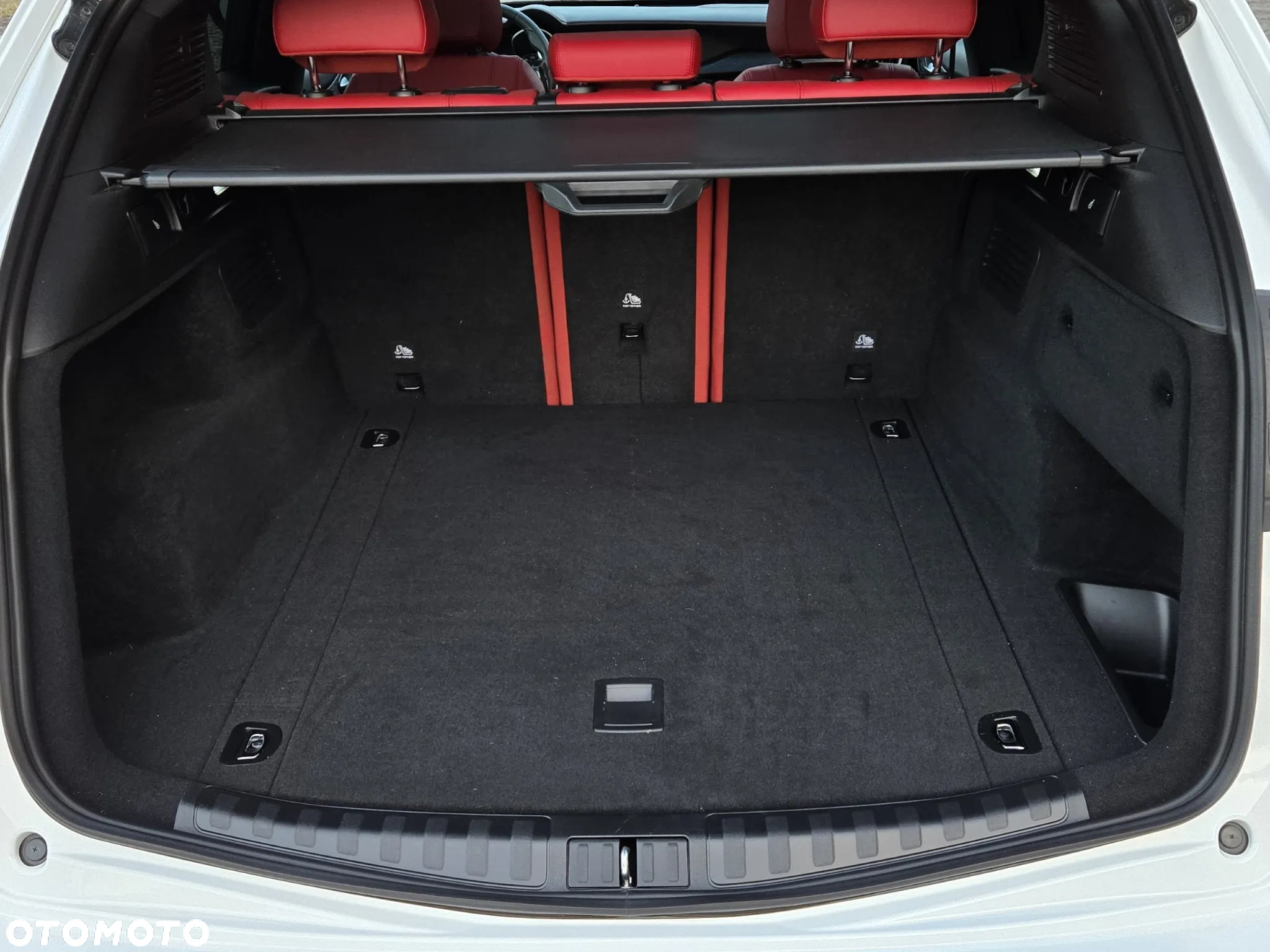 Alfa Romeo Stelvio 2.0 Turbo 16V AT8-Q4 Veloce Ti - 31