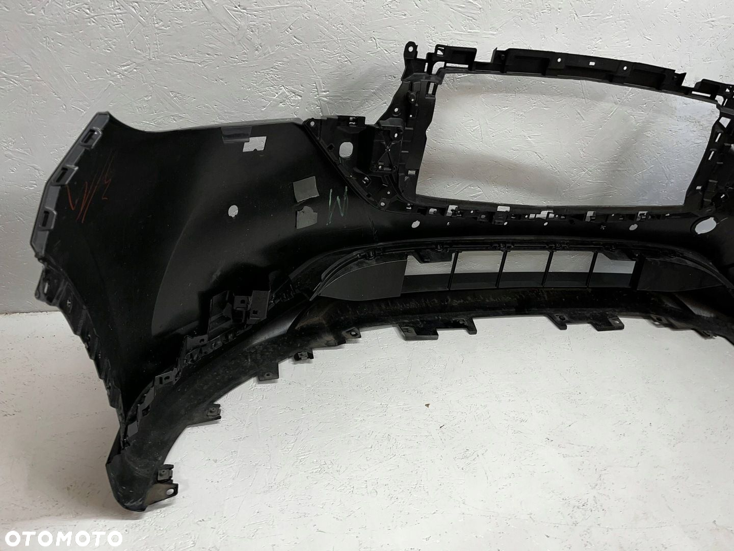 Mazda CX-5 CX5 II LIFT KSD4-50031 ZDERZAK PRZEDNI ORG WYS 24H FV - 9