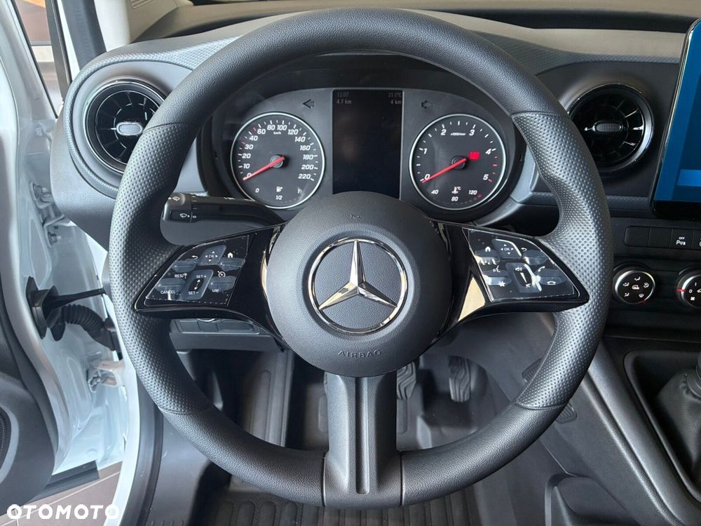 Mercedes-Benz citan 110 CDI - 10