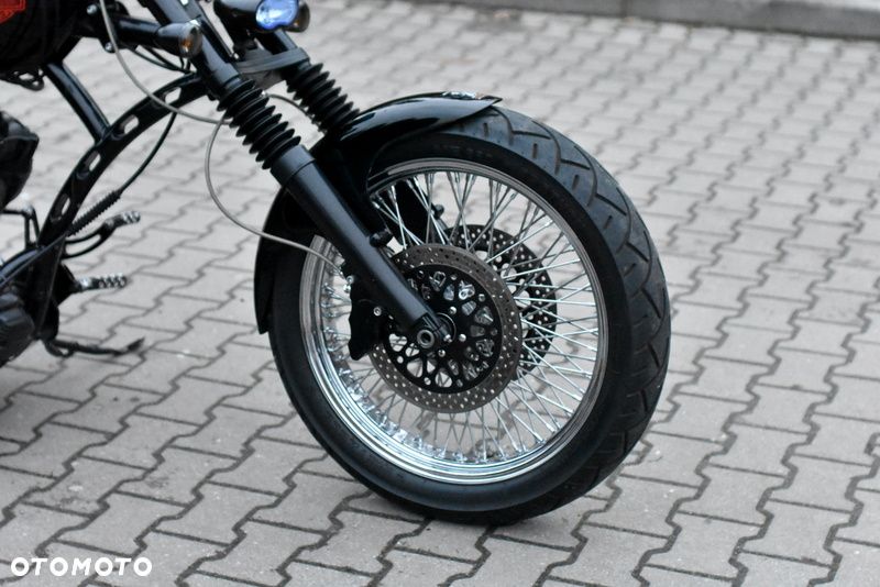 Harley-Davidson Inny - 7