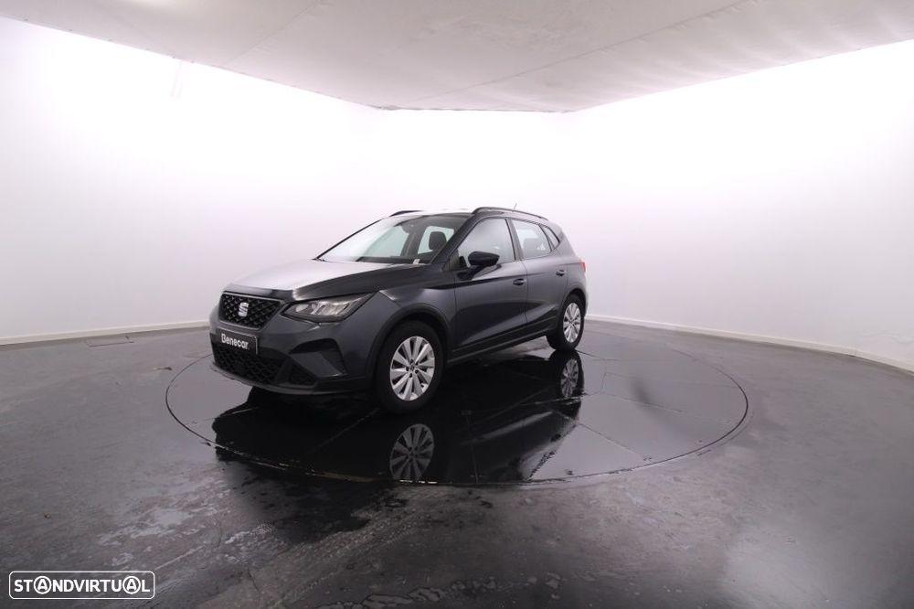 SEAT Arona 1.0 TSI Style DSG - 2