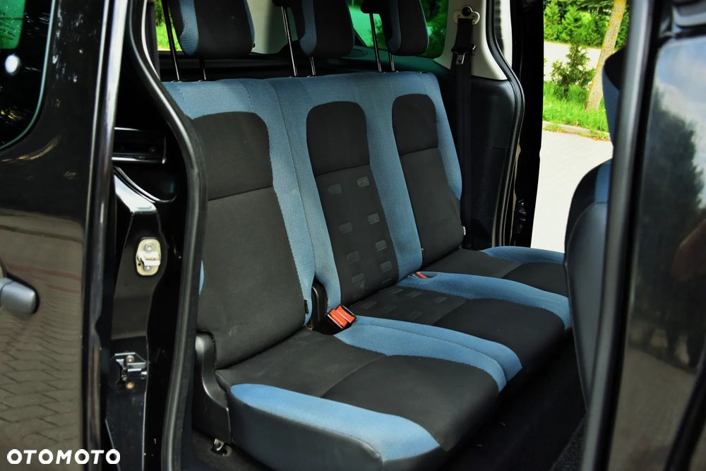 Citroën Berlingo 1.6 HDi 90 FAP CoolTech - 22