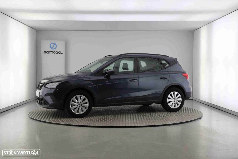 SEAT Arona 1.0 TSI Style DSG - 3