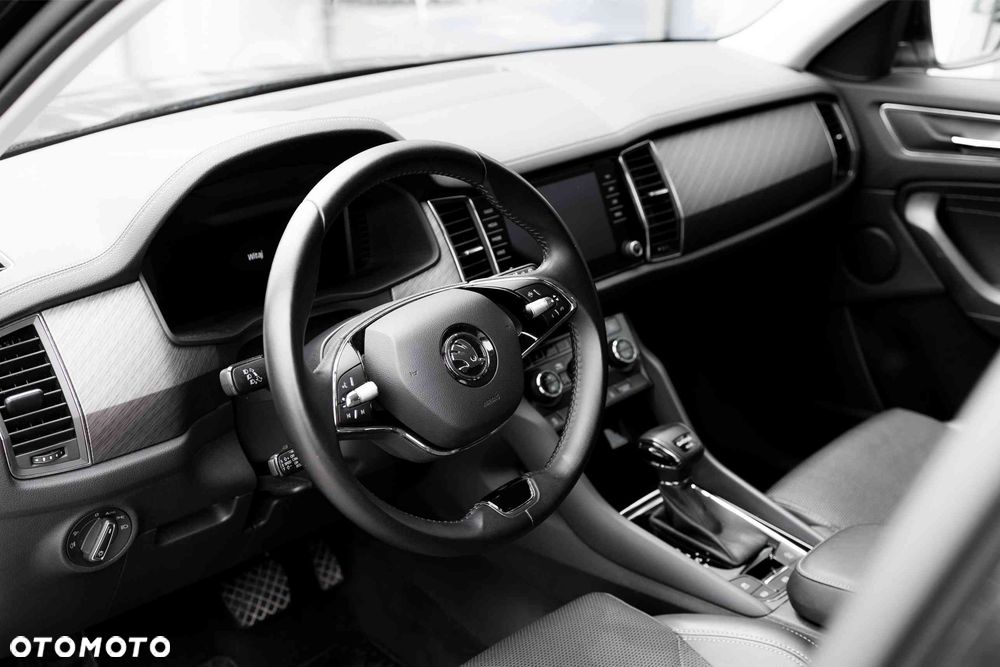 Skoda Kodiaq 2.0 TDI 4x4 Style DSG - 7