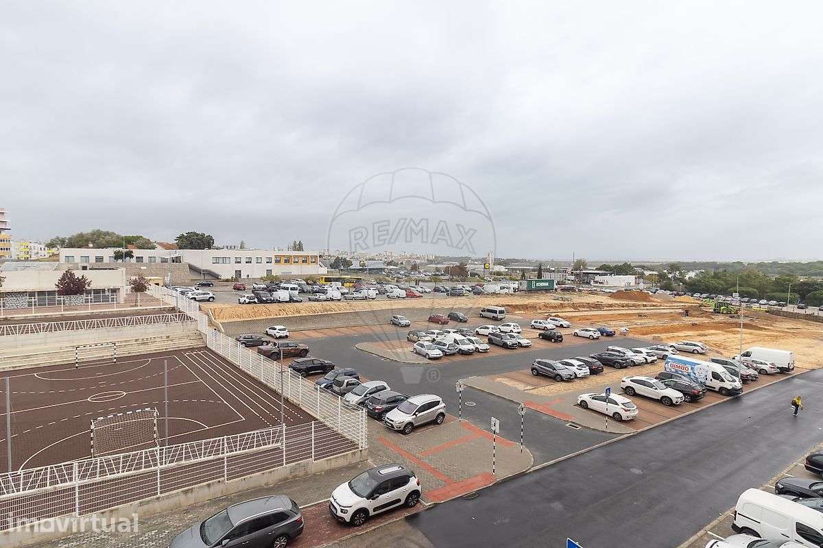 Apartamento T2 para venda - Grande imagem: 5/23