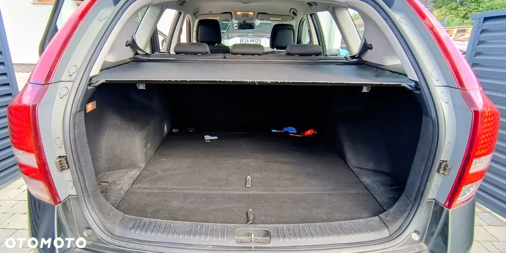Kia Ceed - 7