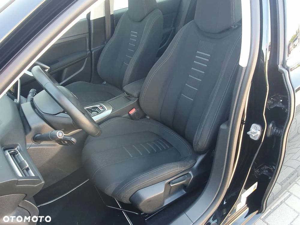 Peugeot 308 125 THP Allure - 25
