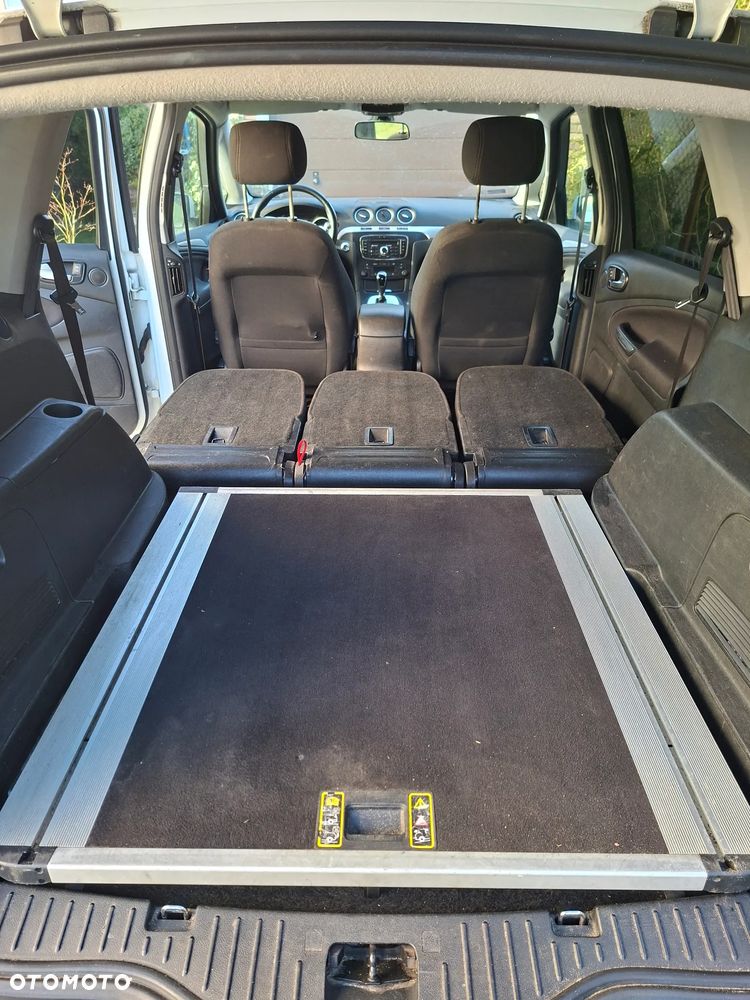 Ford S-Max 2.0 TDCi DPF Gold X - 8