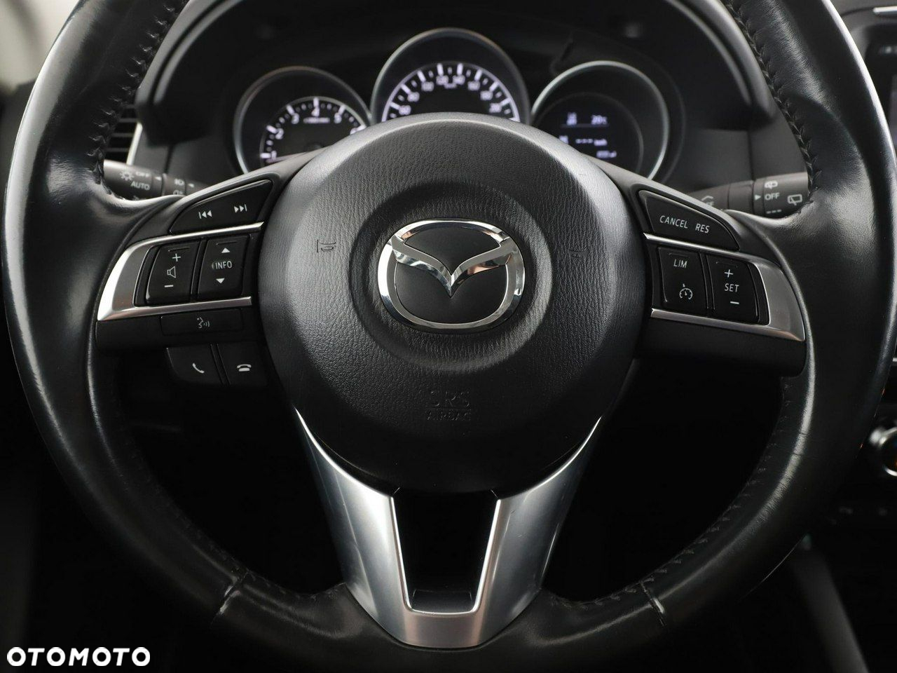 Mazda CX-5 - 21