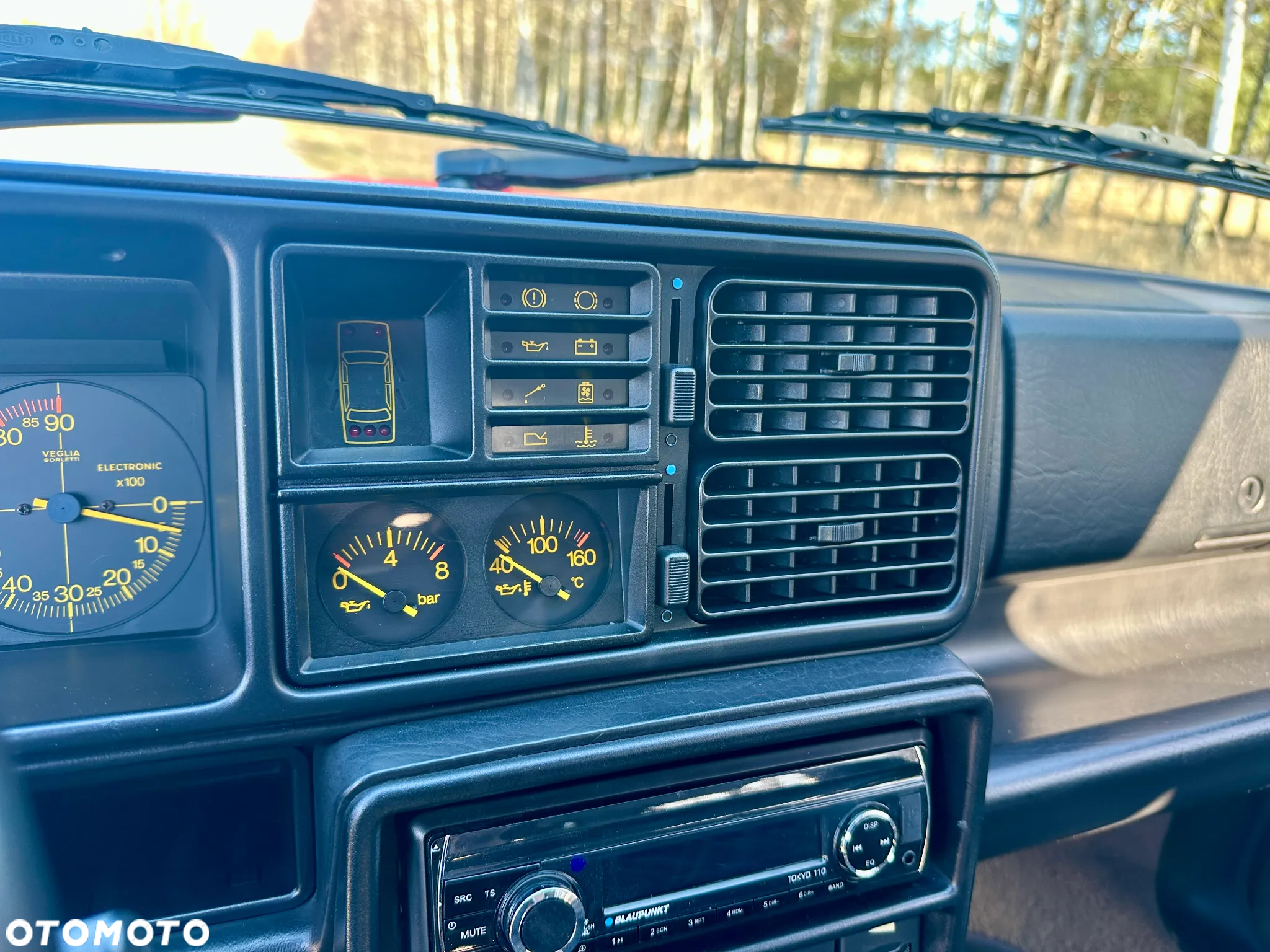 Lancia Delta 2000 HF Integrale 16V - 35