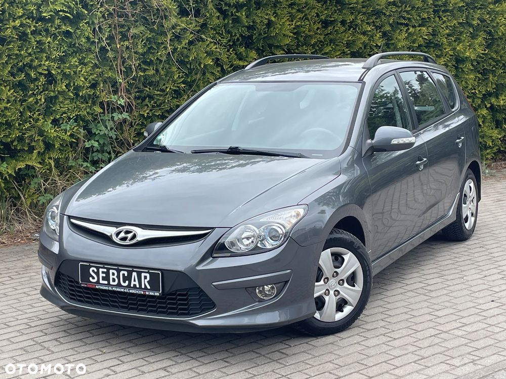 Hyundai i30 1.4 Edition Plus - 13