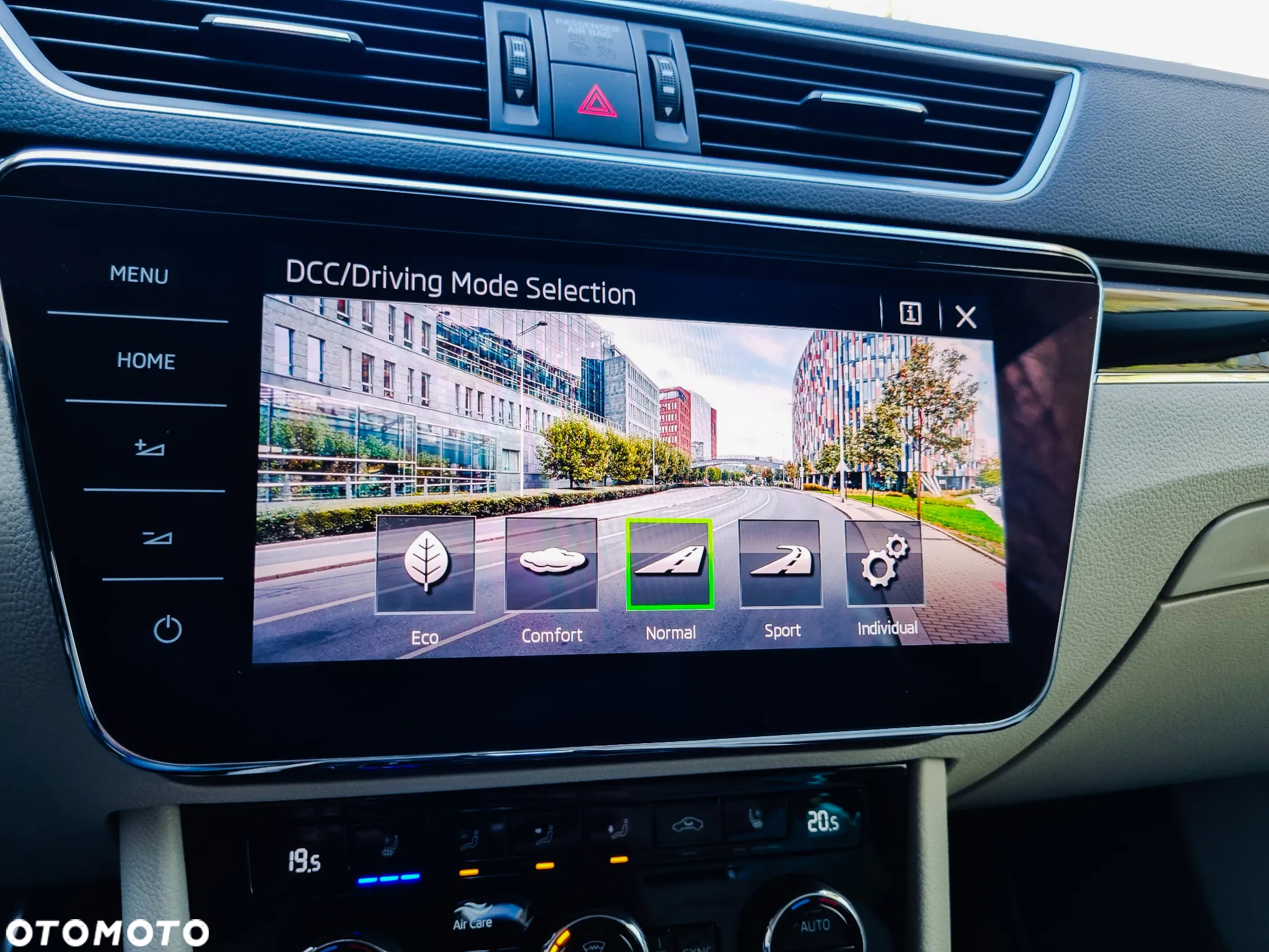 Skoda Superb 2.0 TDI 4x4 L&K DSG - 34