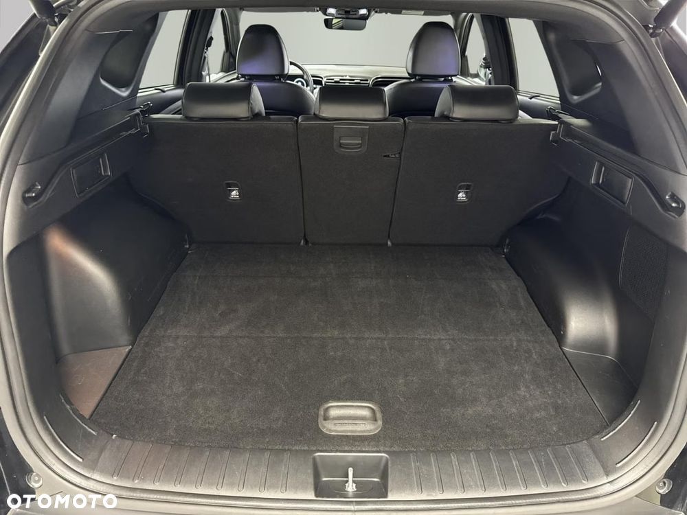 Hyundai Tucson 1.6 T-GDi 4WD Prime - 30