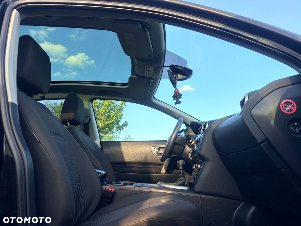 Nissan Qashqai+2 2.0 dCi Acenta - 10