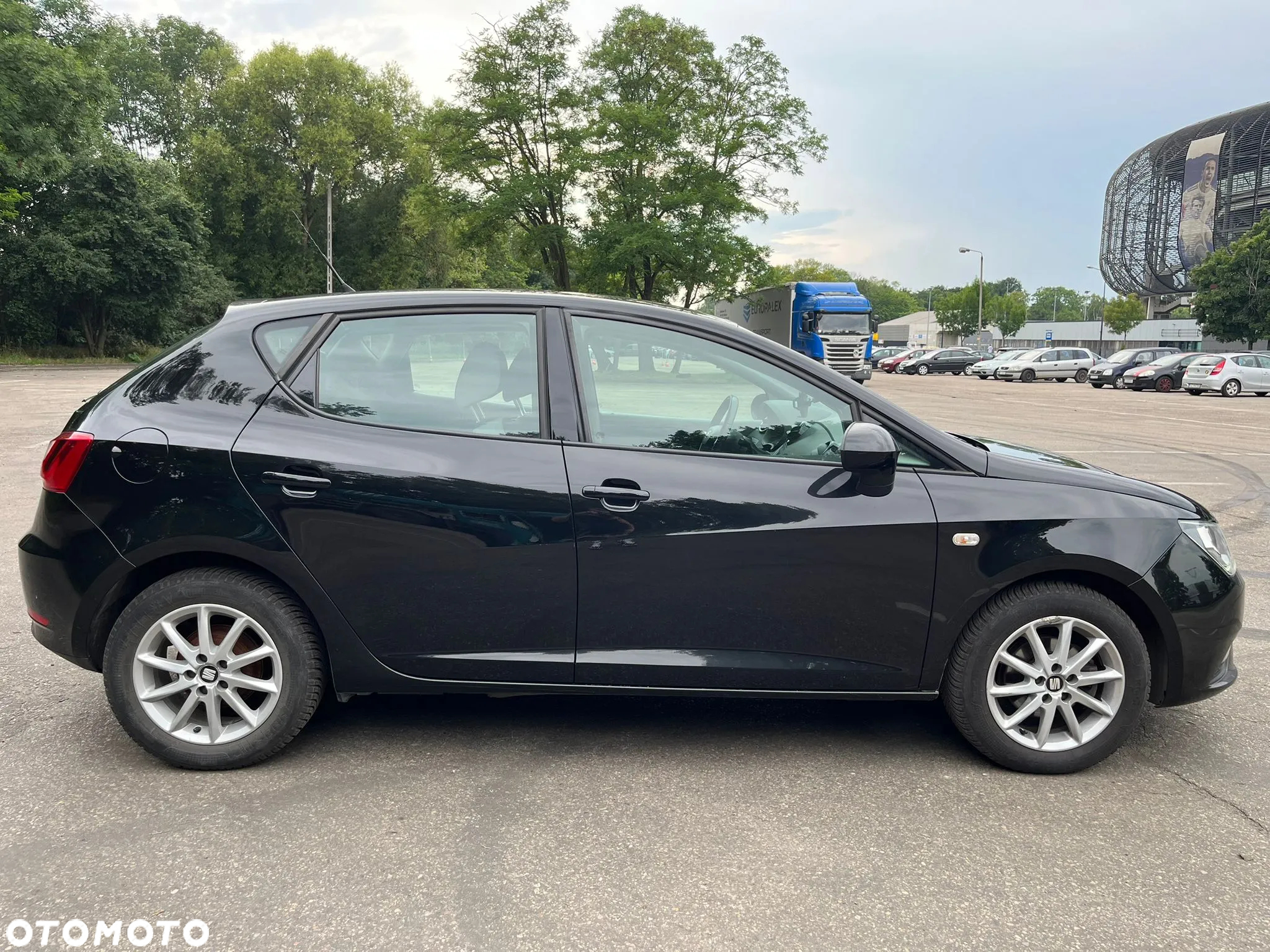 Seat Ibiza 1.2 TSI Style - 4