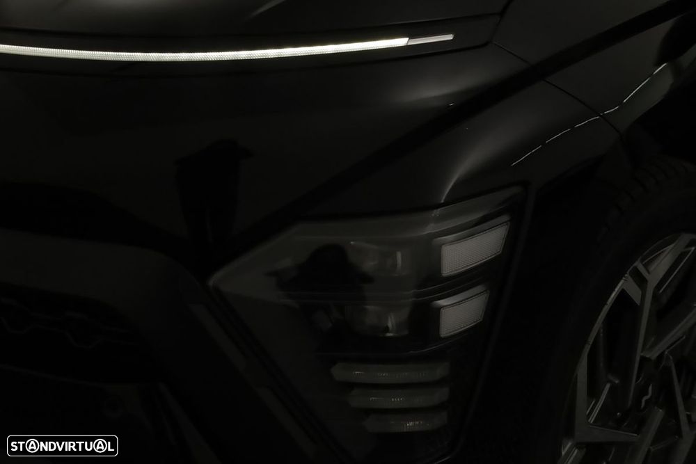 Hyundai Kauai 1.0 T-GDi N-Line - 6