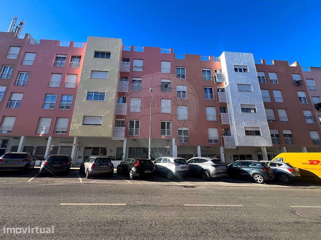 Apartamento T3 para venda - Grande imagem: 2/31