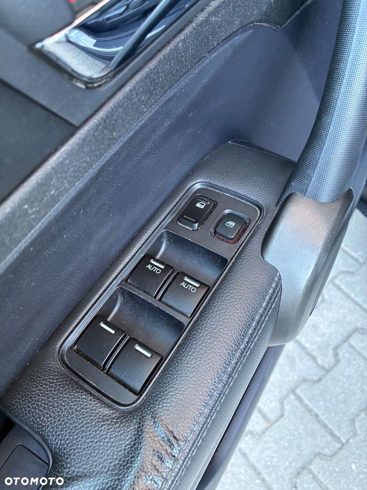 Honda CR-V 2.0 Elegance Lifestyle - 21