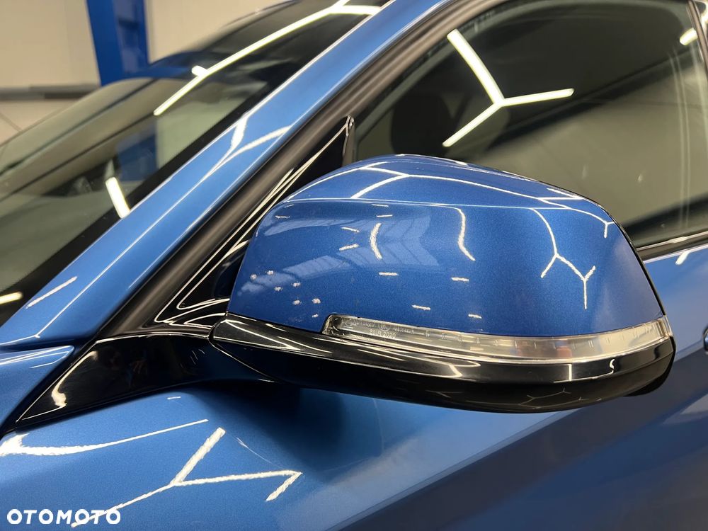 BMW Seria 1 118i GPF M Sport Shadow - 20