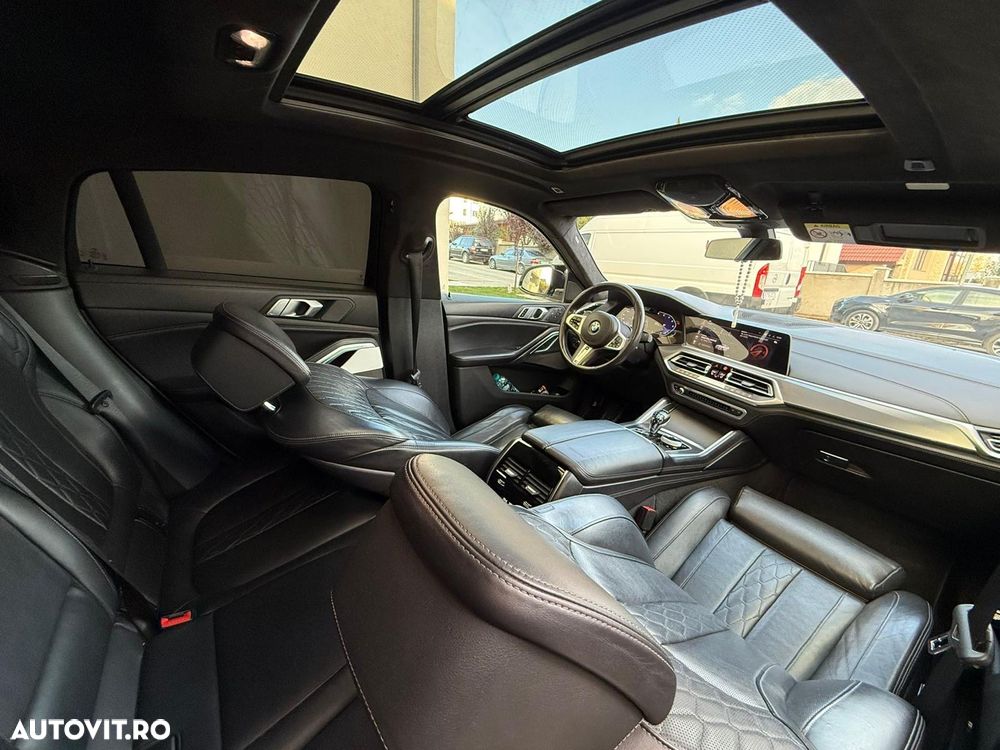 BMW X6 - 9