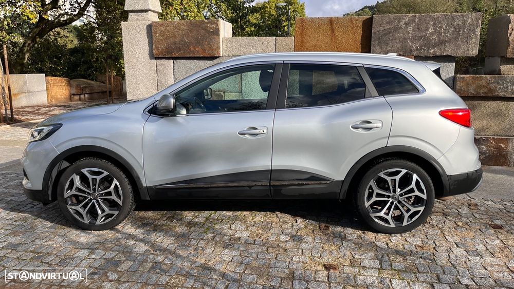 Renault Kadjar 1.3 TCe Intens - 6
