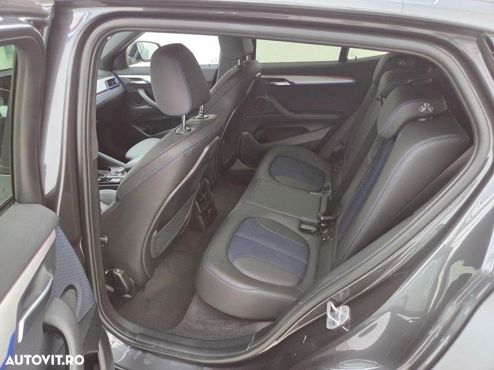 BMW X2 - 7