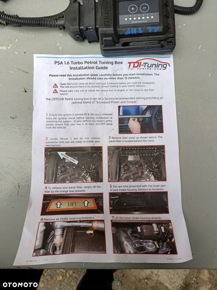 chip box 1.6 thp peugeot citroen tdi-tuning crtd4 3c1c7pf_1018 - 2
