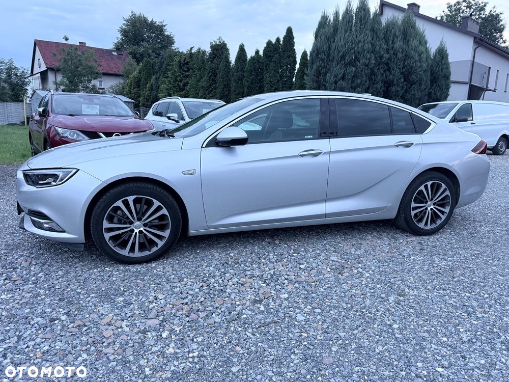 Opel Insignia - 3
