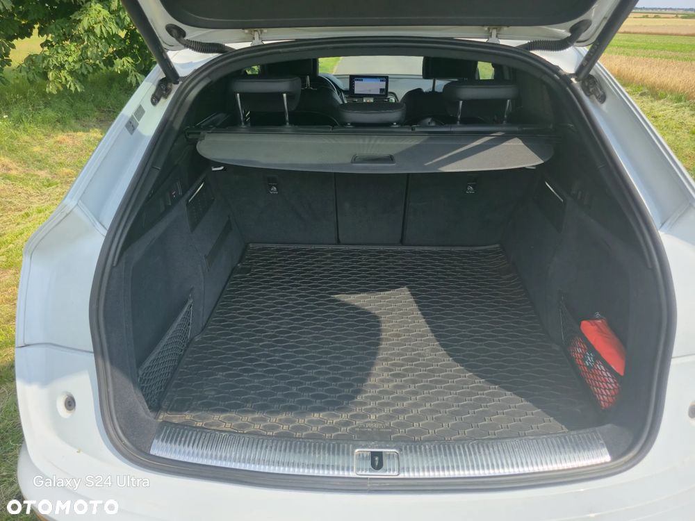 Audi Q5 Sportback 45 TFSI quattro S tronic S line - 32
