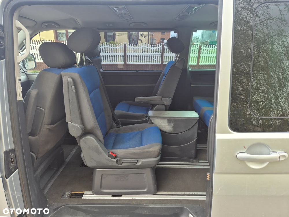 Volkswagen Multivan L1 Highline - 6