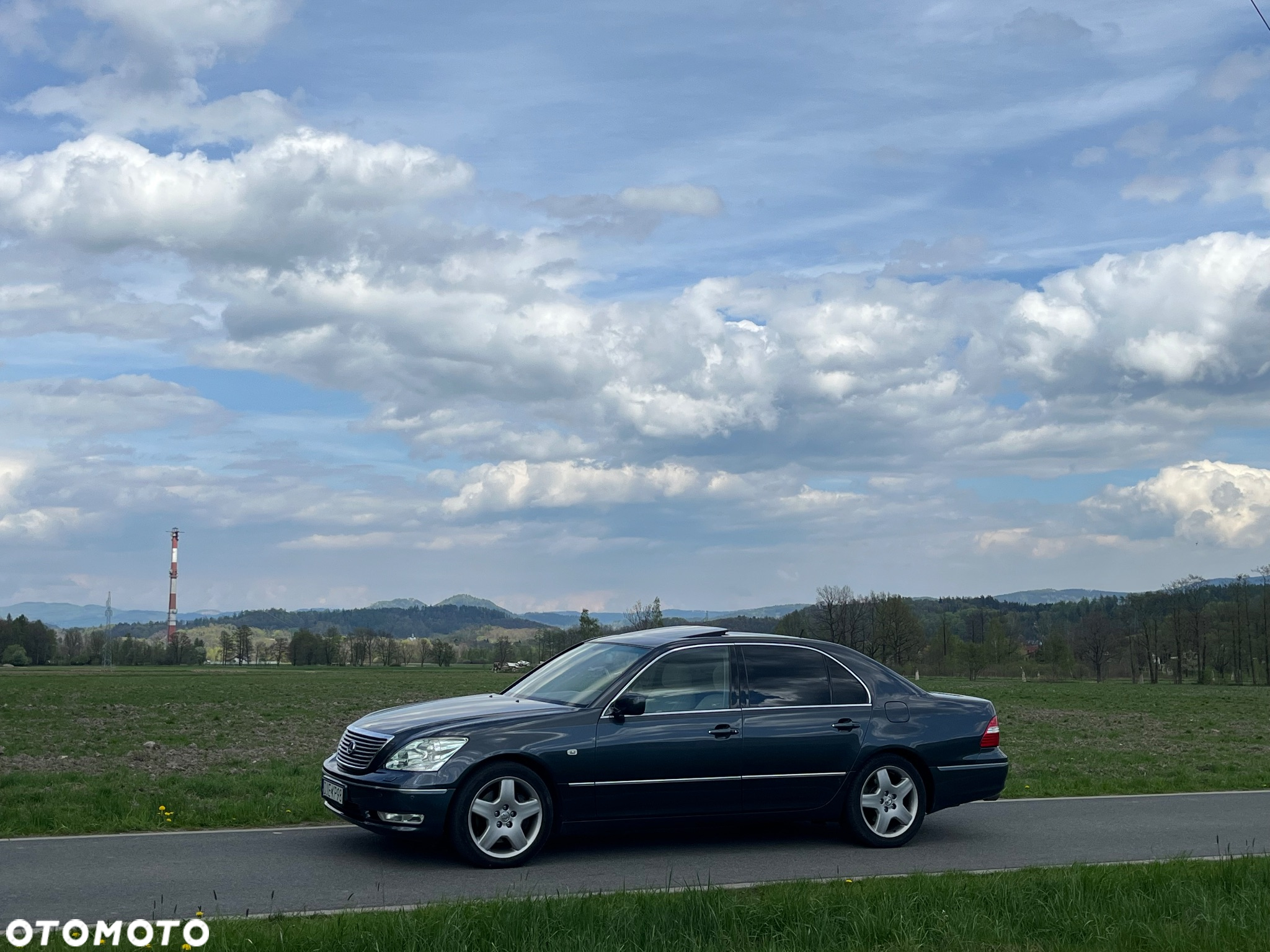 Lexus LS 430 Prestige - 2