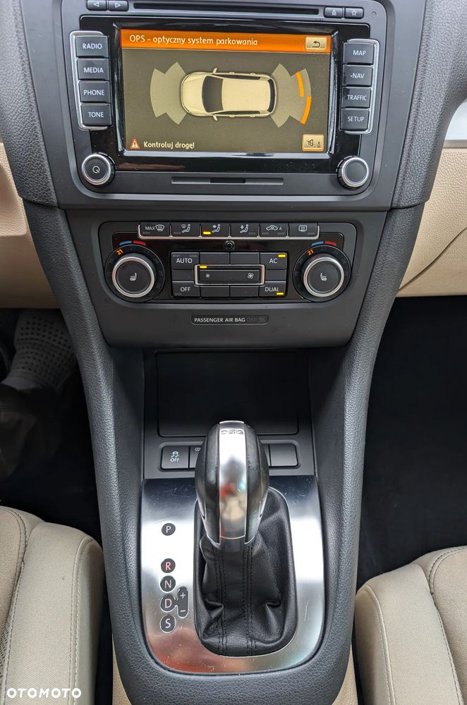 Volkswagen Golf 1.4 TSI Highline DSG - 14