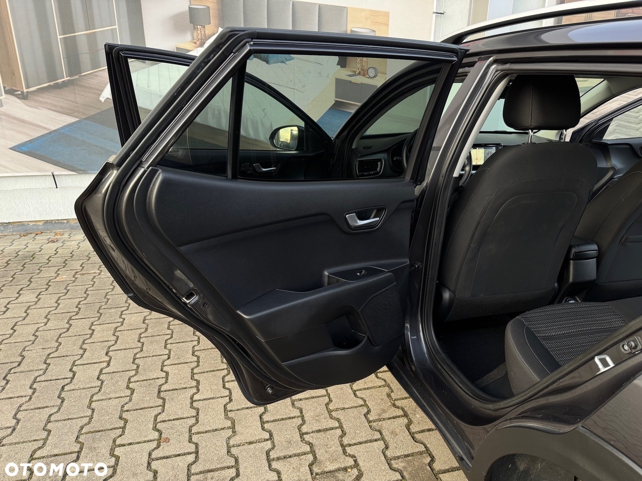 Kia Stonic - 16