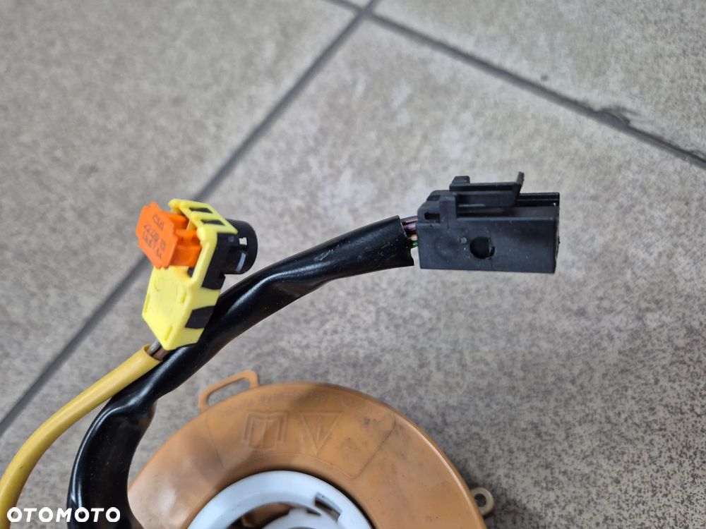 TAŚMA AIRBAG FIAT DOBLO II LIFT  15-22r. - 2